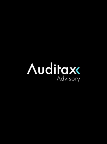 auditax black bg